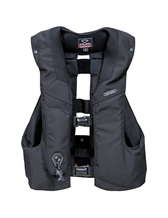 Gilet airbag HIT AIR "Complet 3"