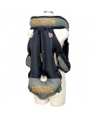 Gilet airbag HIT AIR "Complet 3"