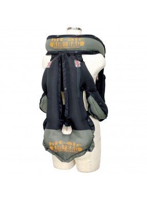 Gilet airbag HIT AIR "Complet 3"