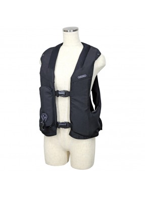 Gilet airbag HIT AIR "Complet 3"