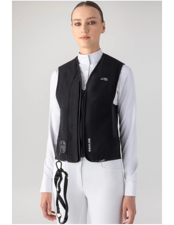 Gilet airbag EQUILINE