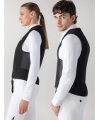 Gilet airbag EQUILINE