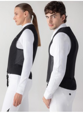 Gilet airbag EQUILINE