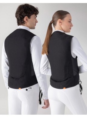 Gilet airbag EQUILINE