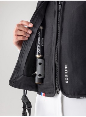 Gilet airbag EQUILINE