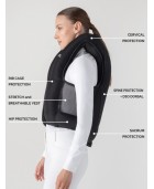 Gilet airbag EQUILINE