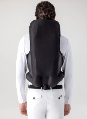 Gilet airbag EQUILINE