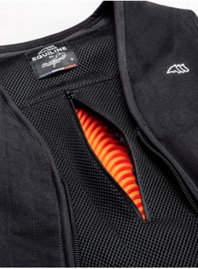 Gilet airbag EQUILINE
