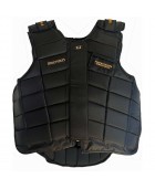 Gilet de cross enfant TDET "Niveau 3"