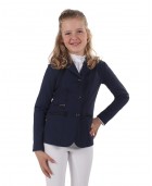 Veste de concours enfant QHP "Juliet"
