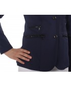 Veste de concours enfant QHP "Juliet"