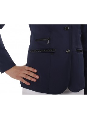 Veste de concours enfant QHP "Juliet"