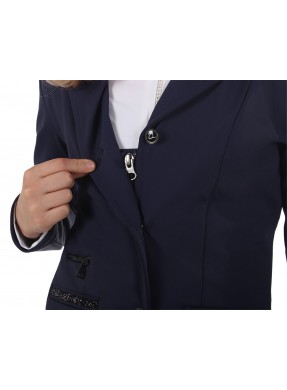 Veste de concours enfant QHP "Juliet"