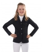 Veste de concours enfant QHP "Juliet"