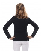 Veste de concours enfant QHP "Juliet"