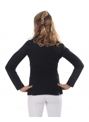Veste de concours enfant QHP "Juliet"