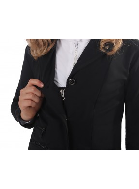 Veste de concours enfant QHP "Juliet"
