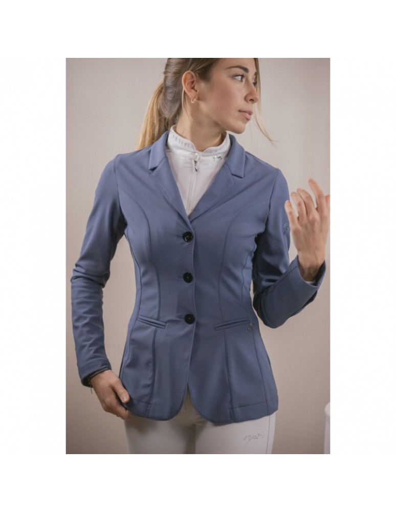 Veste de concours PENELOPE "Calista"