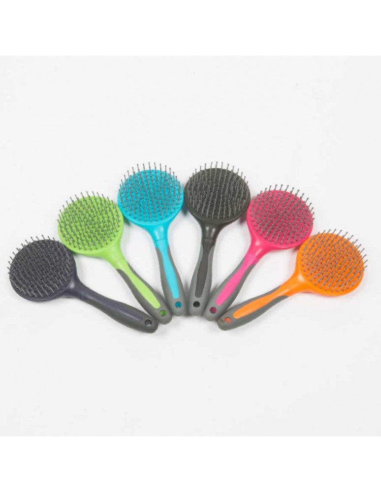 Brosse crins LAMI-CELL