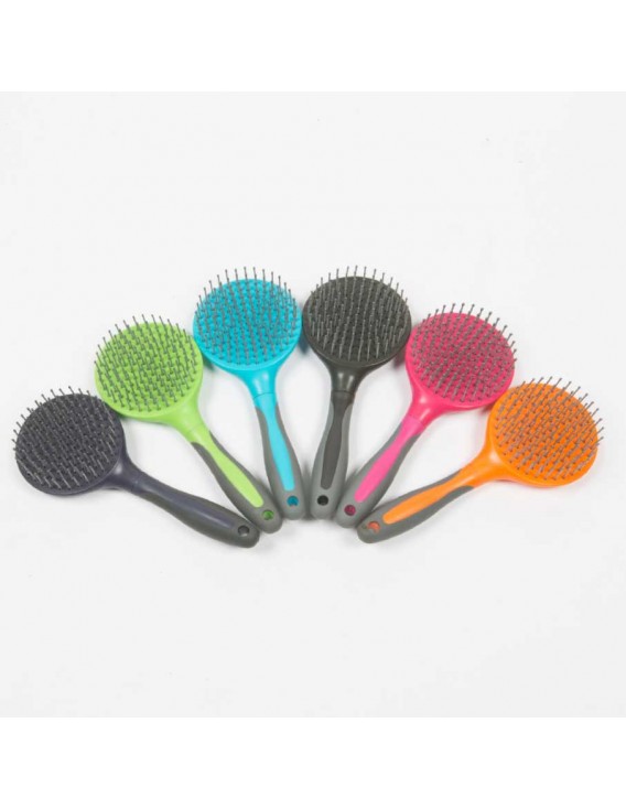 Brosse crins LAMI-CELL
