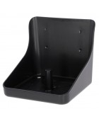 Support de pierre à sel