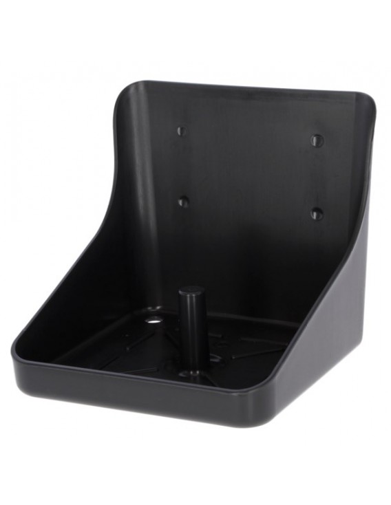 Support de pierre à sel