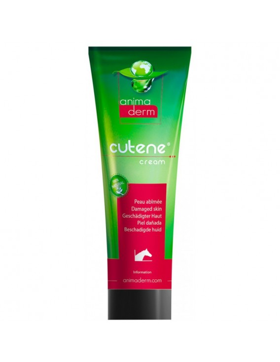 Crème cicatrisante ANIMA DERM "Cutene"