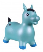 Poney sauteur QHP "Pearl 60cm"
