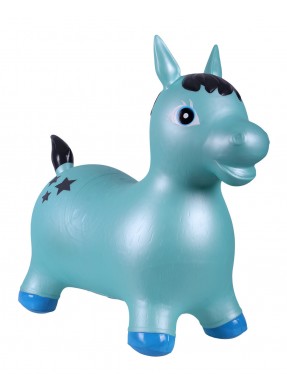 Poney sauteur QHP "Pearl 60cm"