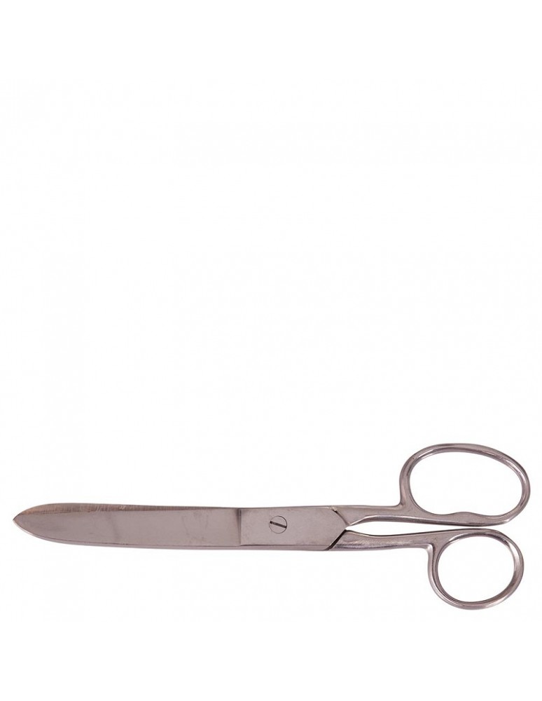 Ciseaux de pansage PREMIERE "Metal"