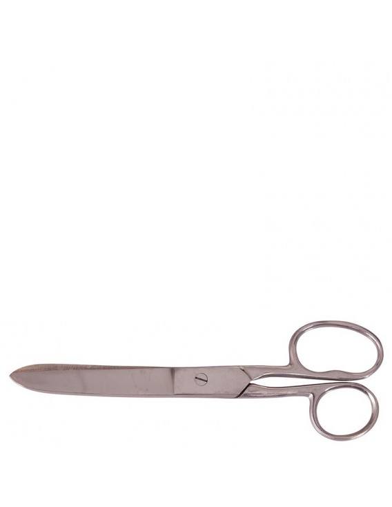 Ciseaux de pansage PREMIERE "Metal"