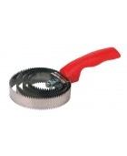 Etrille américaine ronde