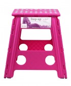 Tabouret marchepied pliant