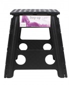Tabouret marchepied pliant