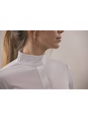 Chemise de concours PENELOPE "Honey"