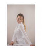 Chemise de concours PENELOPE "Honey"