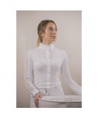 Chemise de concours PENELOPE "Honey"