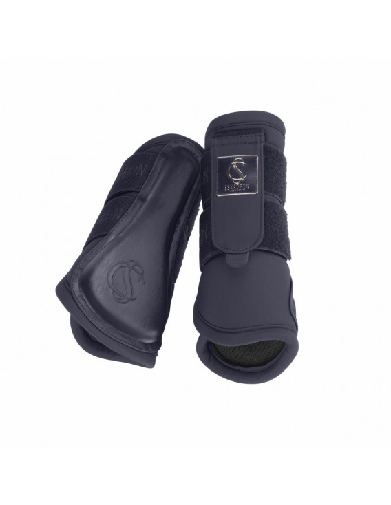 Guêtres mesh ESKADRON "Classic Sport 24 Softshel"