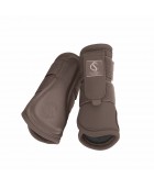 Guêtres mesh ESKADRON "Classic Sport 24 Softshel"