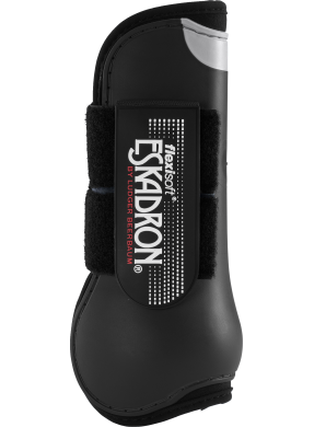 Guêtres avant ESKADRON...