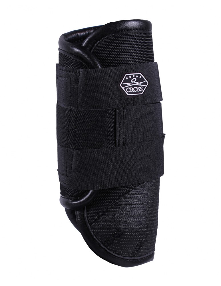 Guêtres de cross anterieur QHP