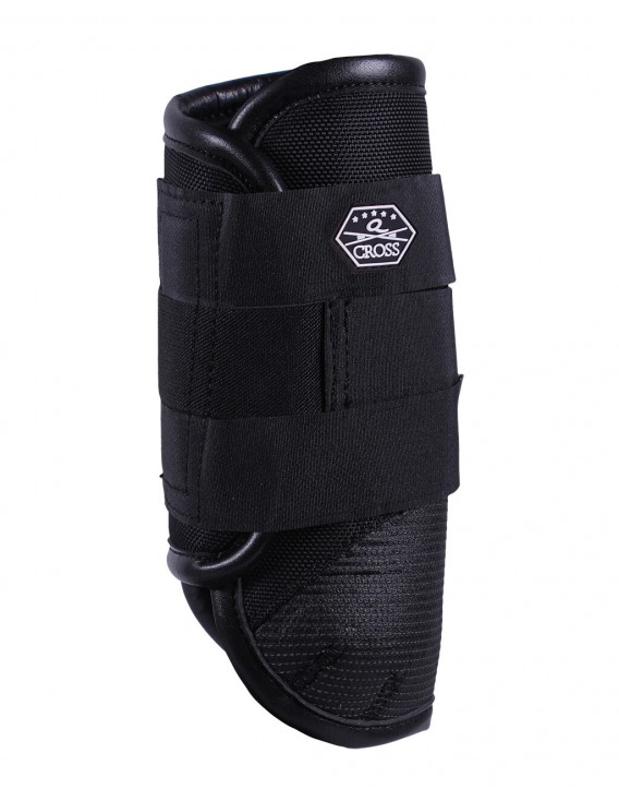Guêtres de cross anterieur QHP