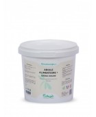 Argile alimentaire NUTRAGILE "Plus" Arôme pomme