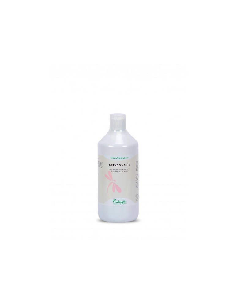 Arthro aide NUTRAGILE 1L