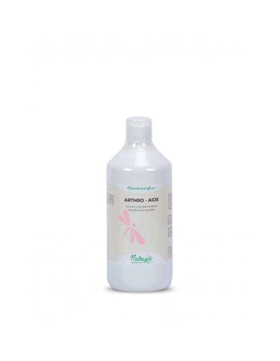 Arthro aide NUTRAGILE 1L