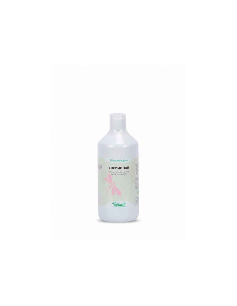 Locomotion NUTRAGILE 1L