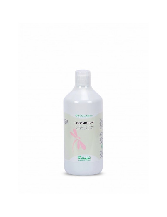 Locomotion NUTRAGILE 1L