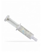 Electrolytes en seringue NUTRAGILE 60 ml