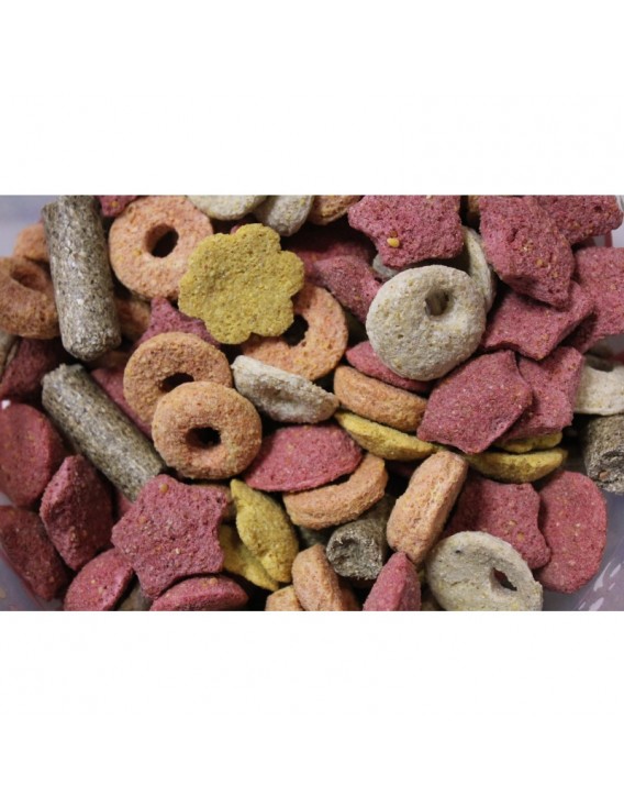 Bonbons vrac en sachet 1kg