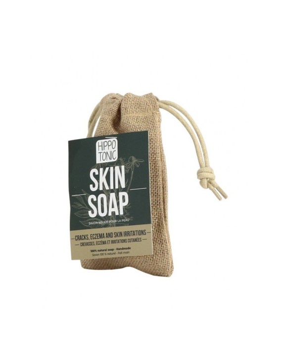 Savon solide HIPPO TONIC "Skin Soap 100g"